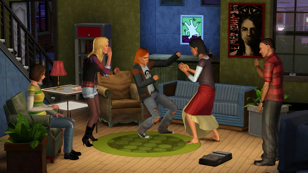Если оригинальной The Sims 3 и дополнений для неё вам покажется мало, обратите внимание на пользовательские модификации. Некоторые из них делают происходящее ещё реалистичнее