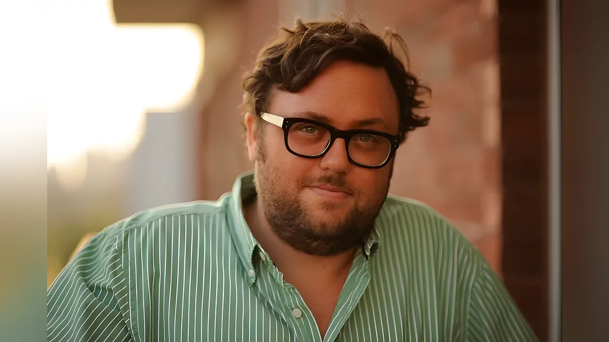 Джей Клайтц