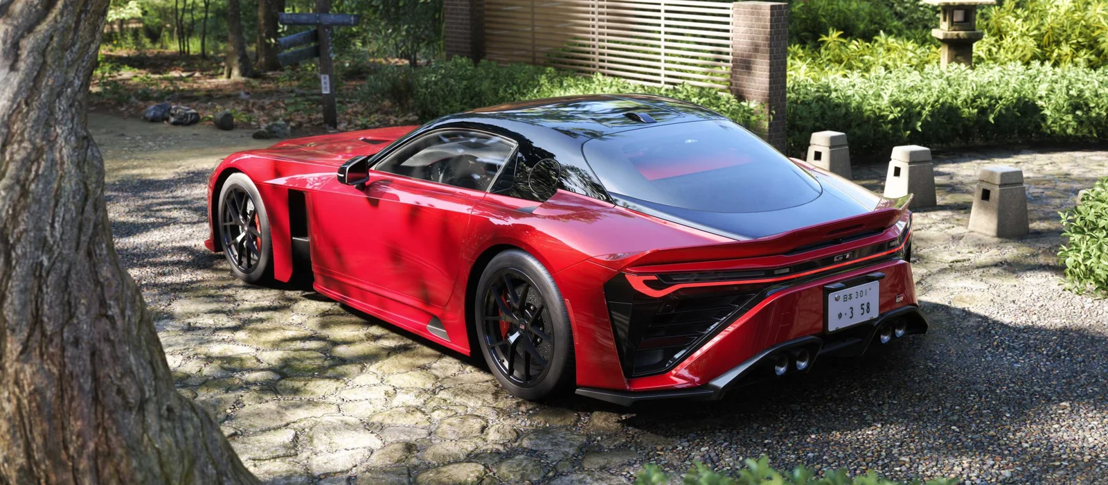 Стало известно, сколько человек сыграло в Forza Horizon 6