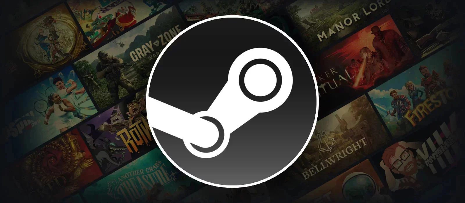 Названы самые успешные новинки апреля в Steam