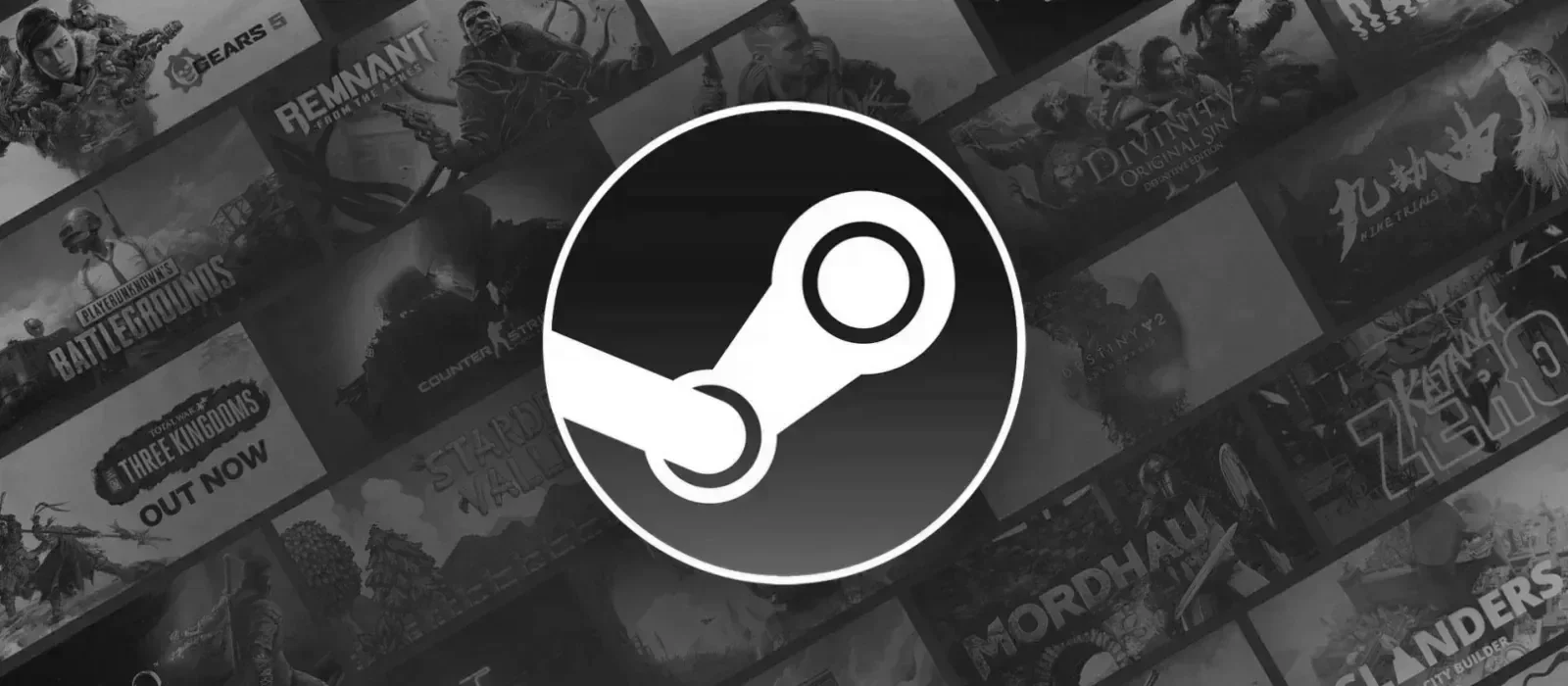 Названа новая самая желанная игра в сервисе Steam