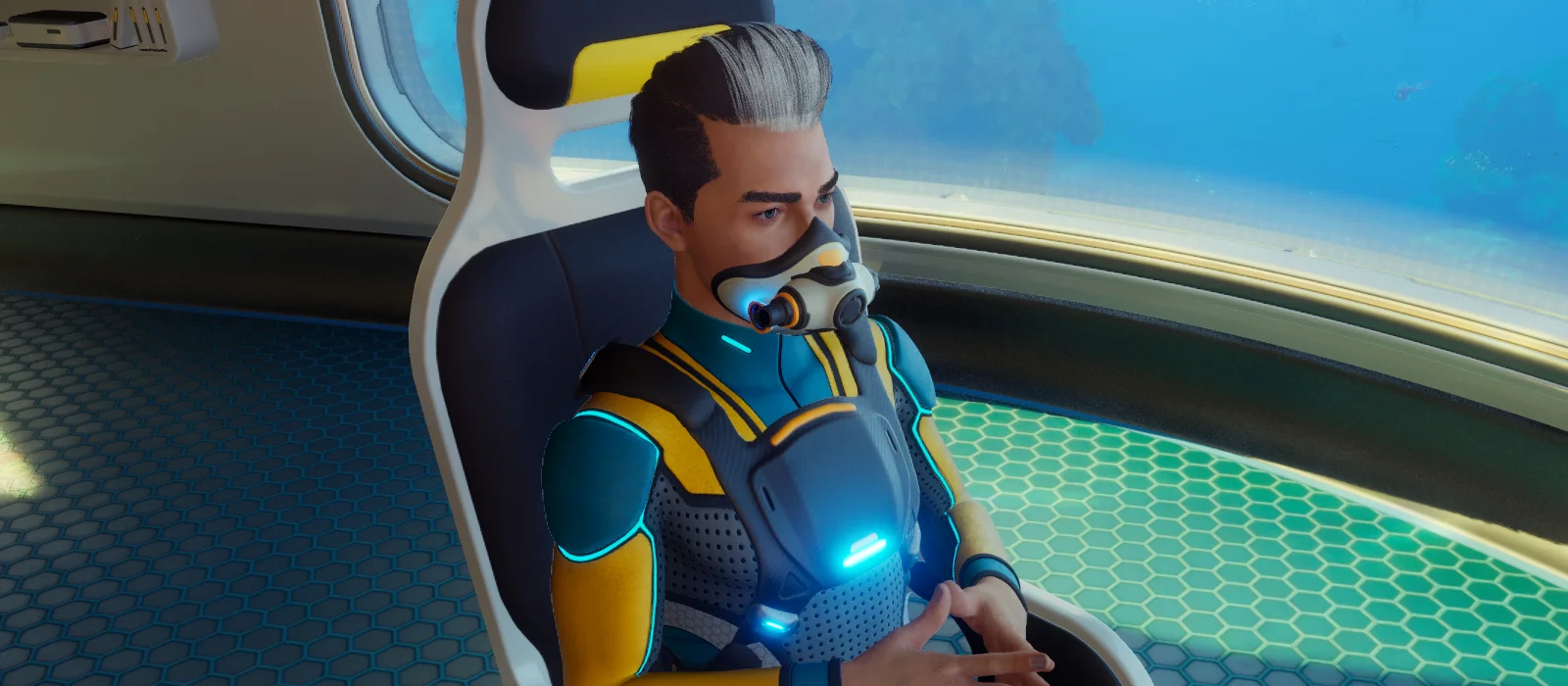 Subnautica 2 протестировали на 29 видеокартах — RTX 3060, RTX 4060 Ti, RTX 5090 и не только