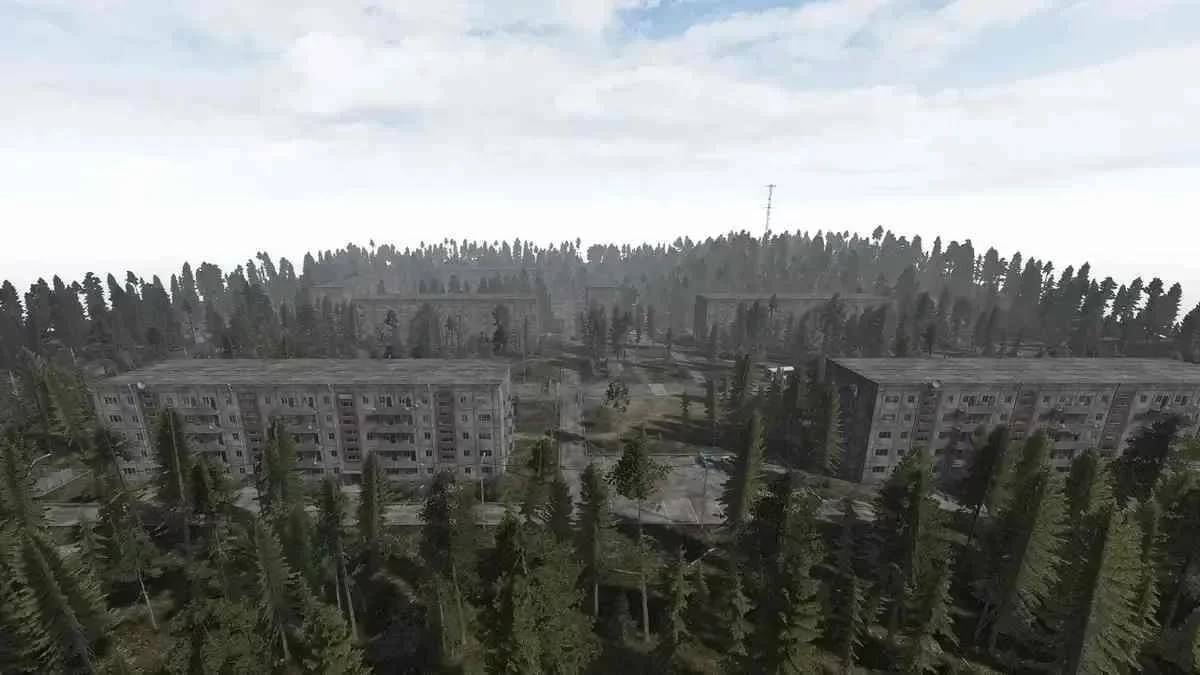 Road to Vostok