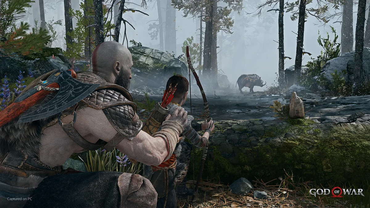 PC-геймеры останутся без одиночных AAA-игр PlayStation — Sony действительно решила изменить стратегию