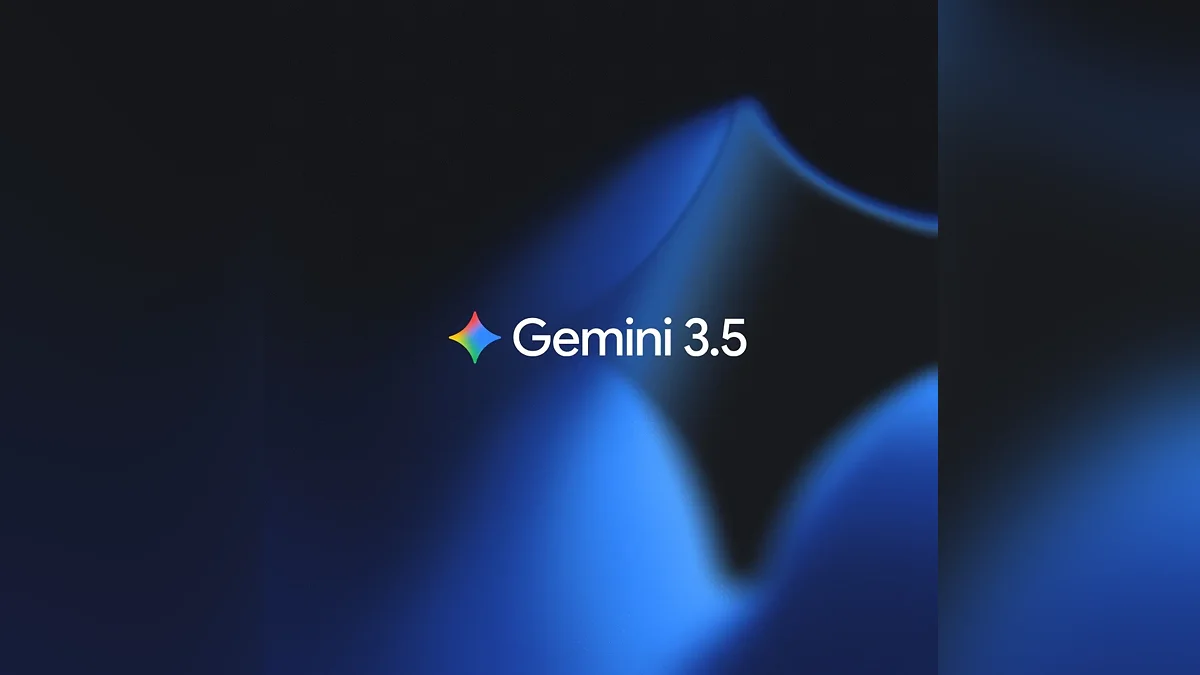 Gemini 3.5