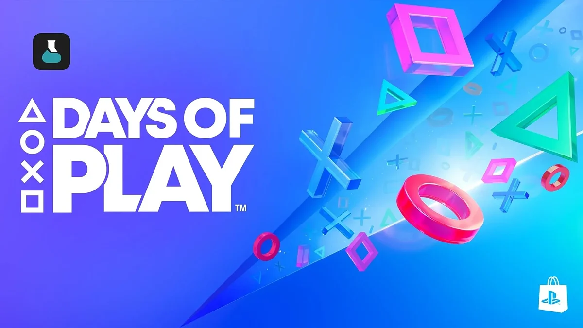 Days of Play