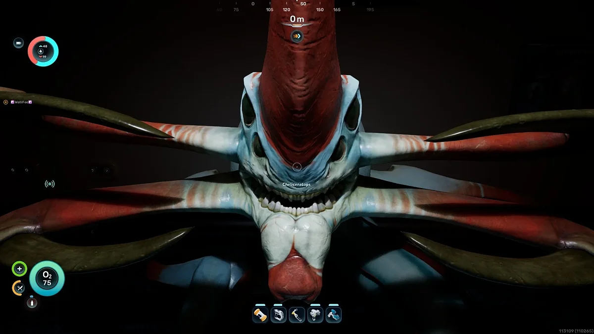 Скриншот Subnautica 2