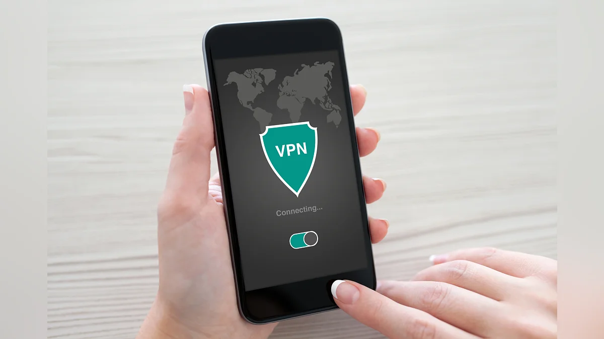 VPN