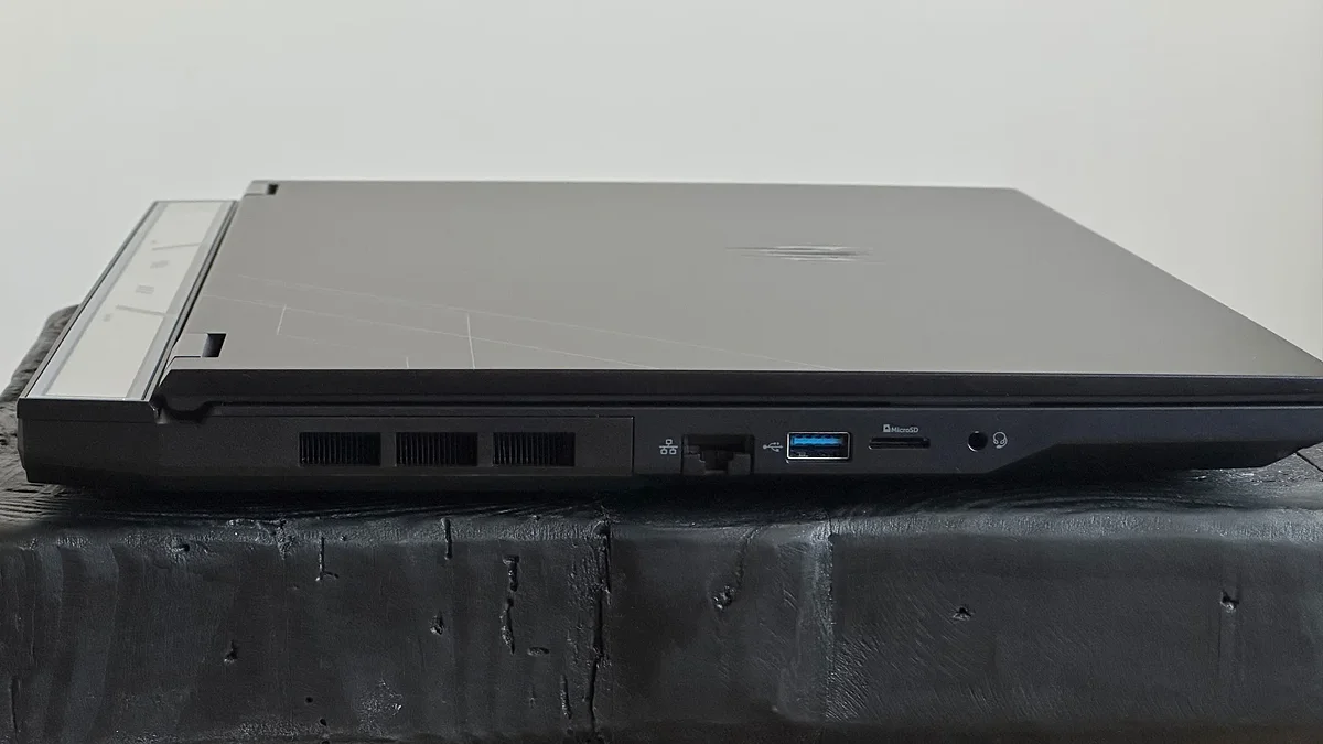 Обзор Predator Helios Neo 16 AI. Этот ноутбук может всё