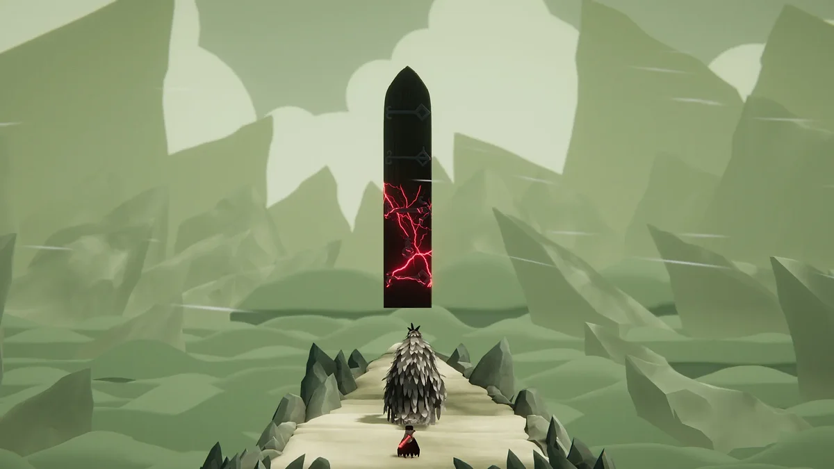 Скриншот Death's Door
