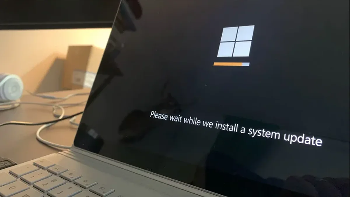 Августовский патч Windows 11 закрыл 400 уязвимостей — и сломал игры, HDR и вход по ПИН-коду