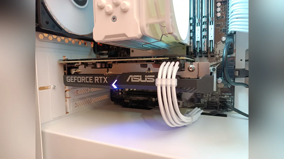 RTX 3060 12 ГБ подорожала на 45% и стала дороже новой RTX 5050