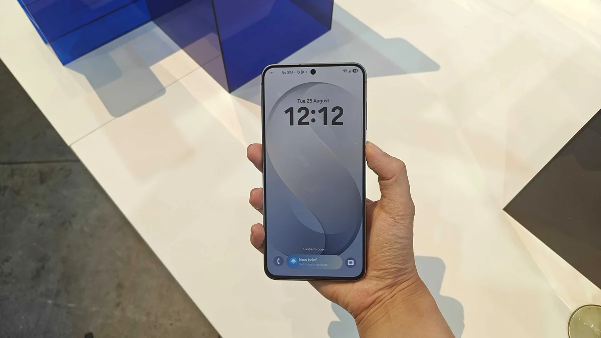 Galaxy S26 FE получит ИИ-ассистента для редактирования снимков по текстовым запросам