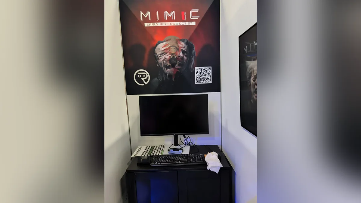 CD Projekt RED пообещала прислать технику разработчику, обворованному на gamescom — «со складов Арасаки»