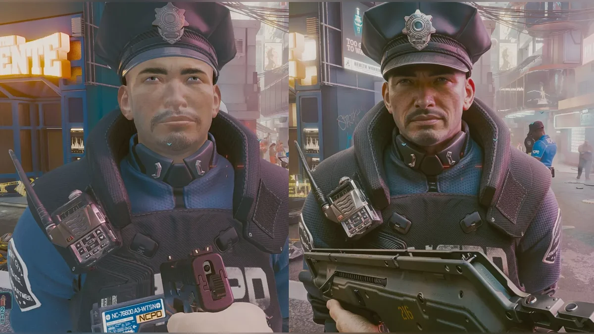 DLSS 5