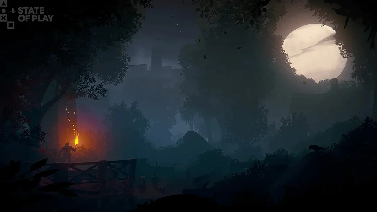 Скриншот Hunter's Moon