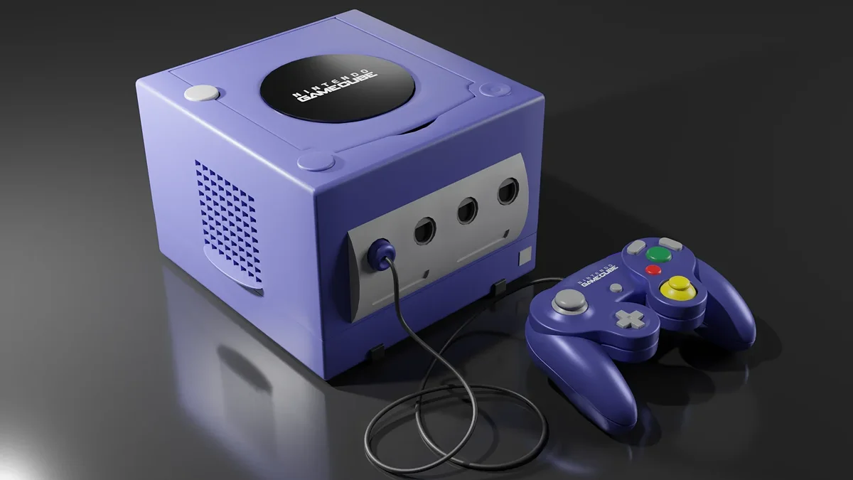На платформе Nintendo доминировали игры компании