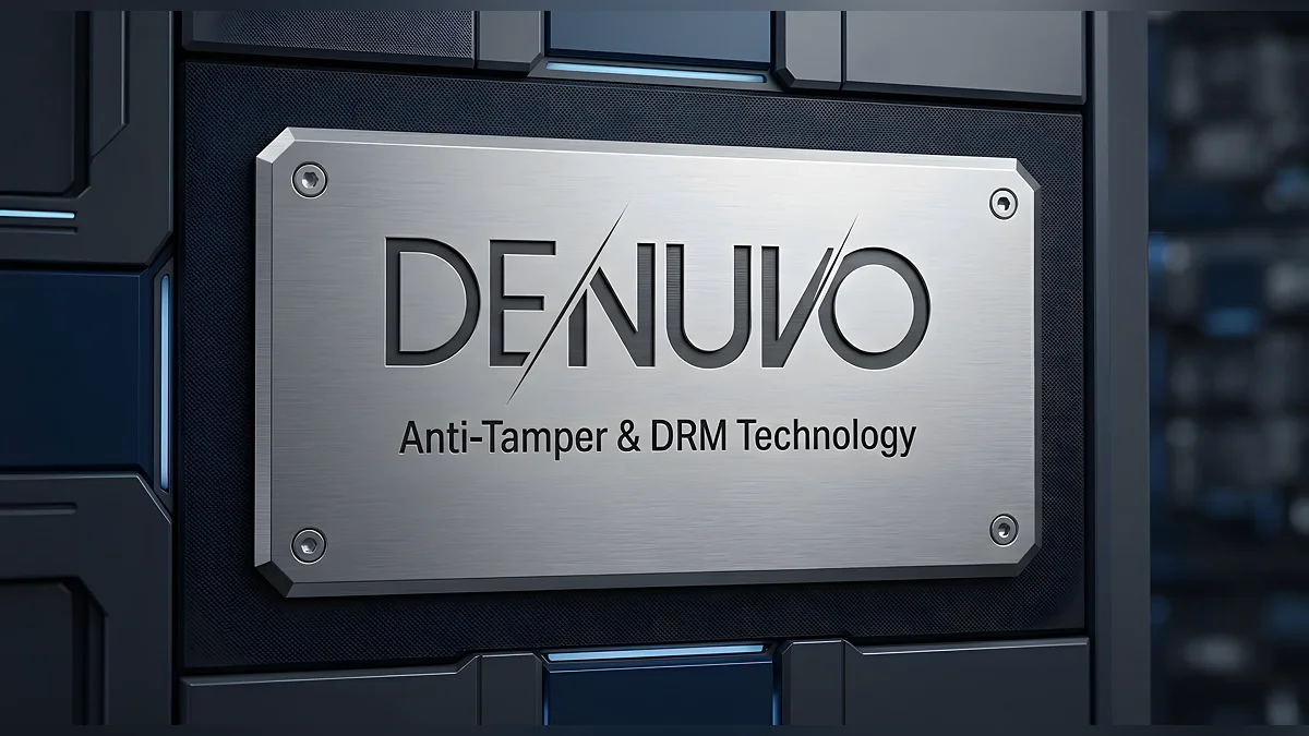 Denuvo
