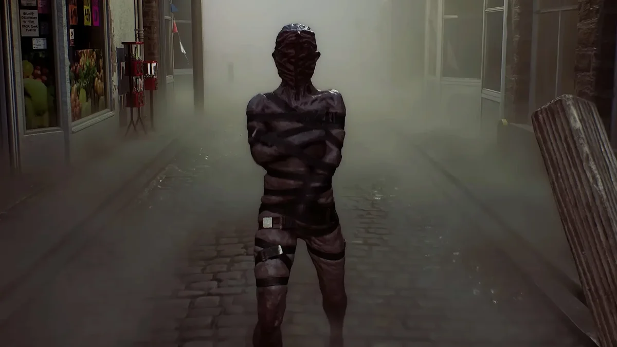 Silent Hill: Townfall получила 82 балла от критиков — вот что они говорят об игре