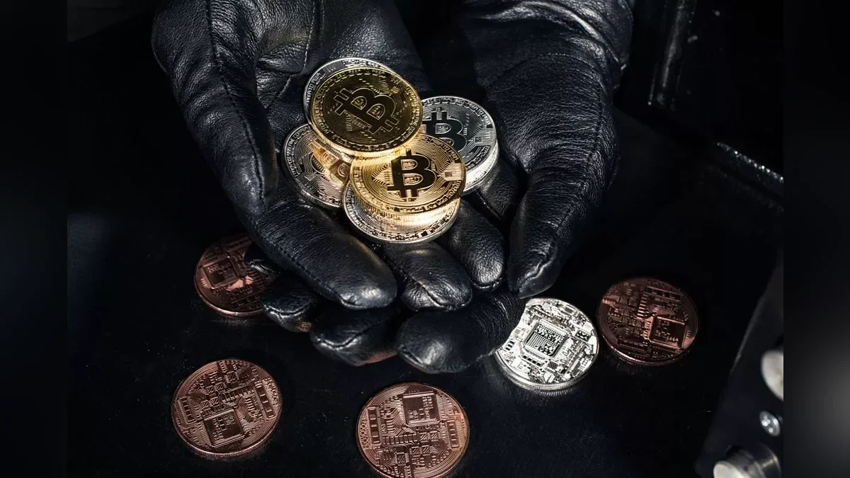 Bitget подтвердила взлом на $351 млн после сообщений о выводе более $170 млн