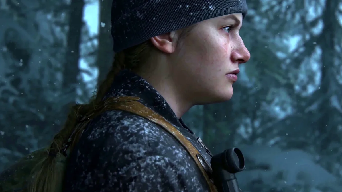 Naughty Dog работает над двумя новыми проектами по The Last of Us — а Intergalactic покажут только в 2027 году