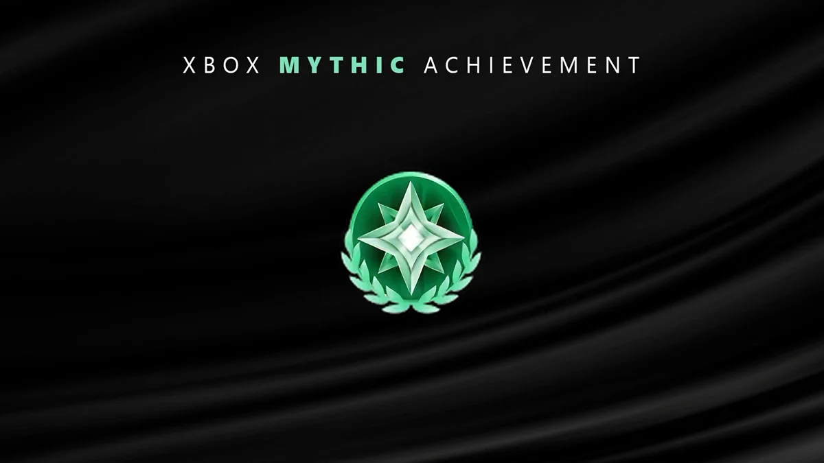 На Xbox появится аналог платины с PlayStation — награду выдадут даже за игры с Xbox 360, пройденные много лет назад