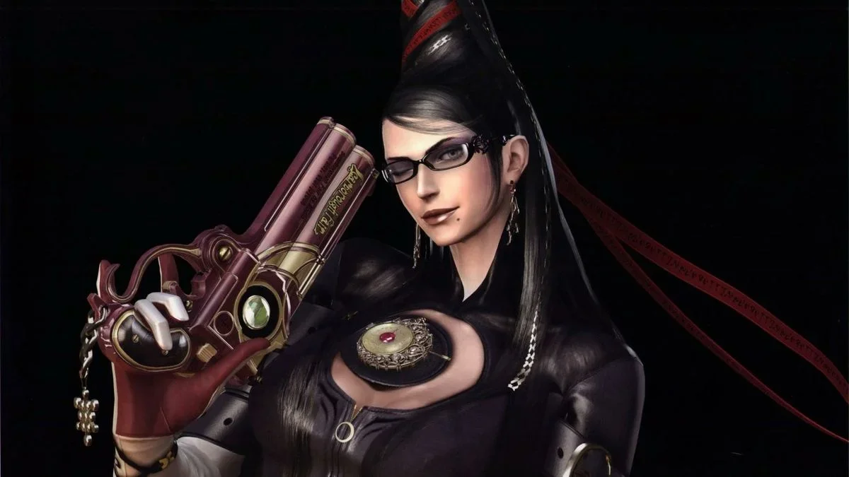 Глава PlatinumGames пообещал расширить мир Bayonetta — но о новой игре ответил «без комментариев»