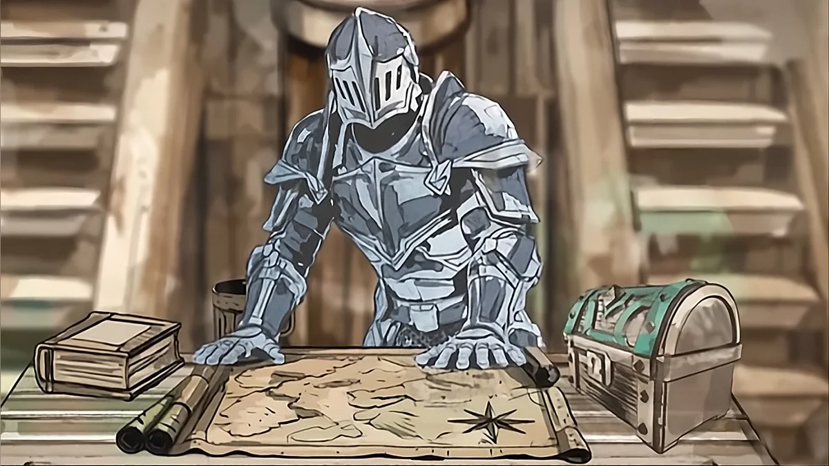 «Шестой палец трудно объяснить»: Jagex удалила трейлер RuneScape, сделанный с помощью ИИ