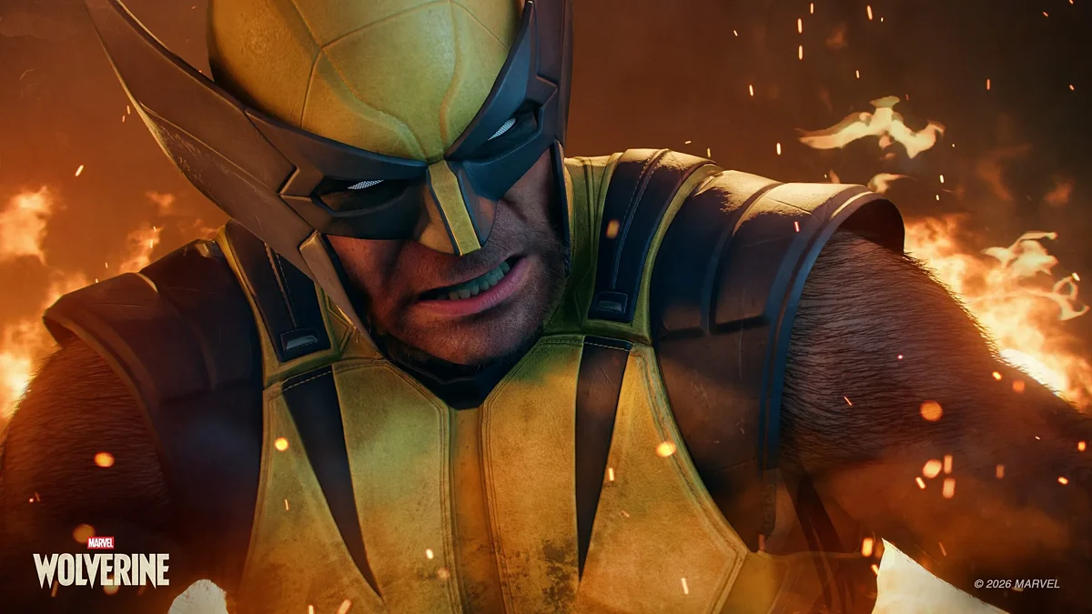 Sony, одумайся: стало известно, какую долю продаж Marvel's Wolverine в Европе принесли диски