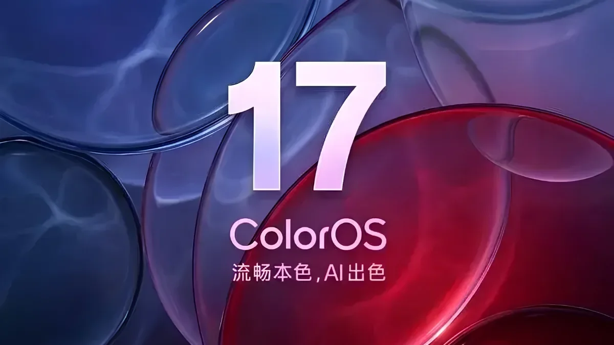 OnePlus и realme лишаются своих оболочек: вышла ColorOS 17 — и уже есть график обновлений