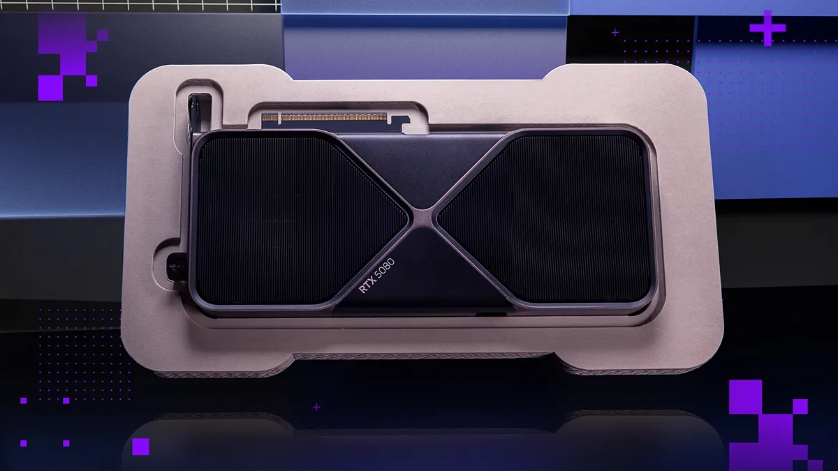 NVIDIA якобы сворачивает выпуск RTX 5090 — флагманом для геймеров станет RTX 5080 на 24 ГБ