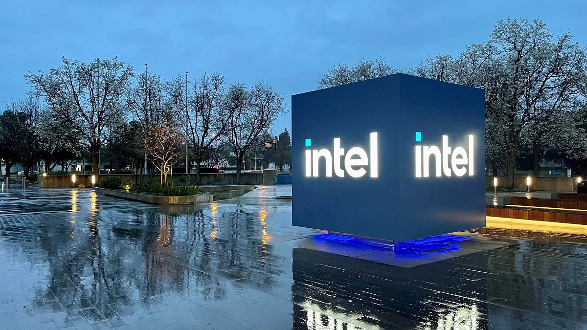 Intel хочет стать главным производителем заказных чипов — компания уже делает процессоры для Google и Fortinet