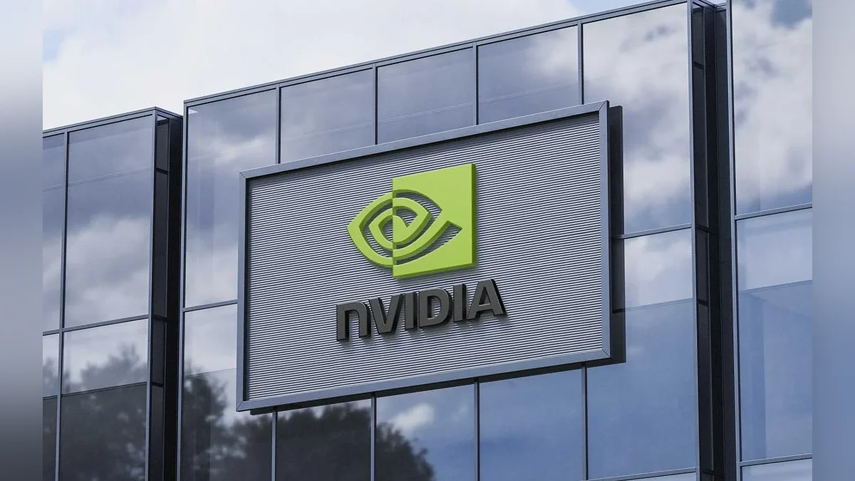 NVIDIA открыла проекты стоек для ИИ нового поколения — одна такая стойка потребляет до 250 кВт, как сотня с лишним электрочайников