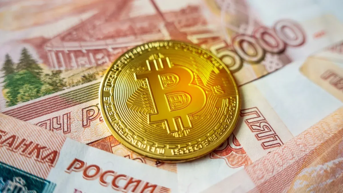 С 1 июля 2027 года в России запретят P2P-сделки с криптовалютой