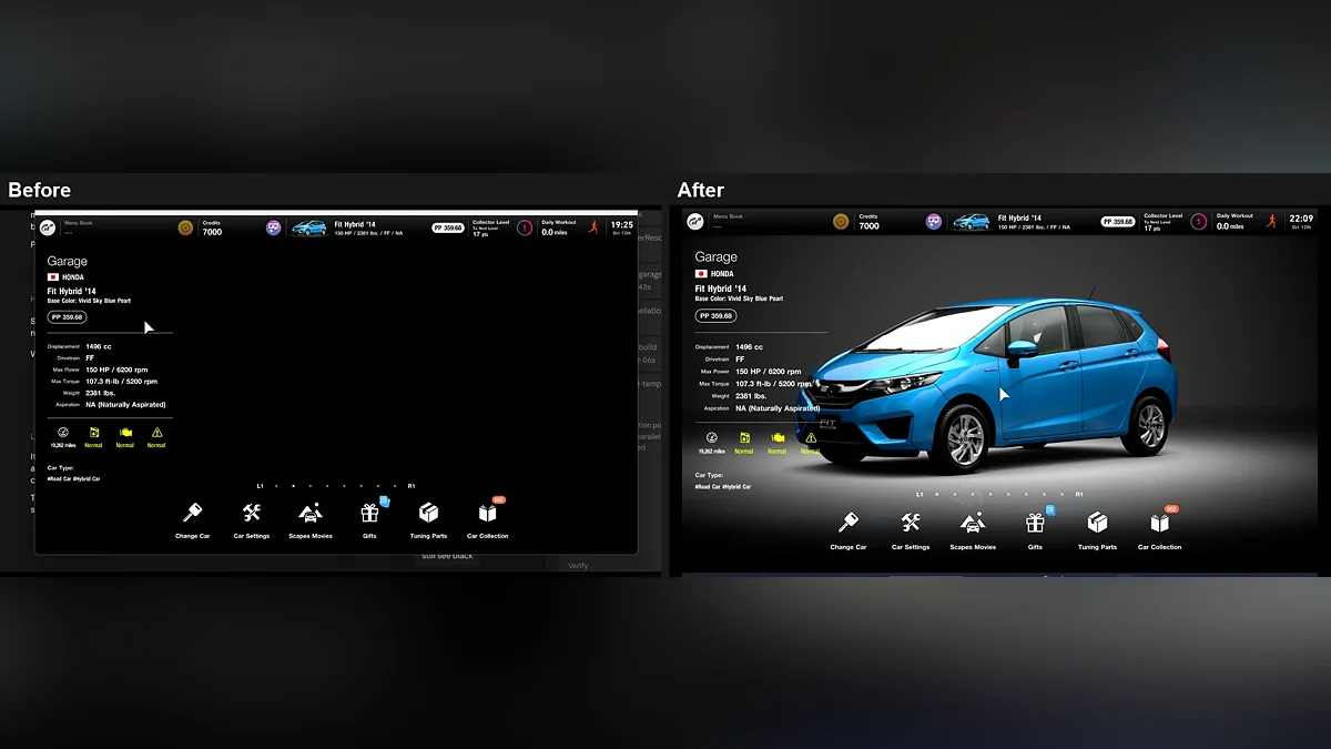 Gran Turismo 7 впервые доехала до гонки в эмуляторе PS5 на PC — но выдаёт лишь 1,8 FPS даже с RTX 5090