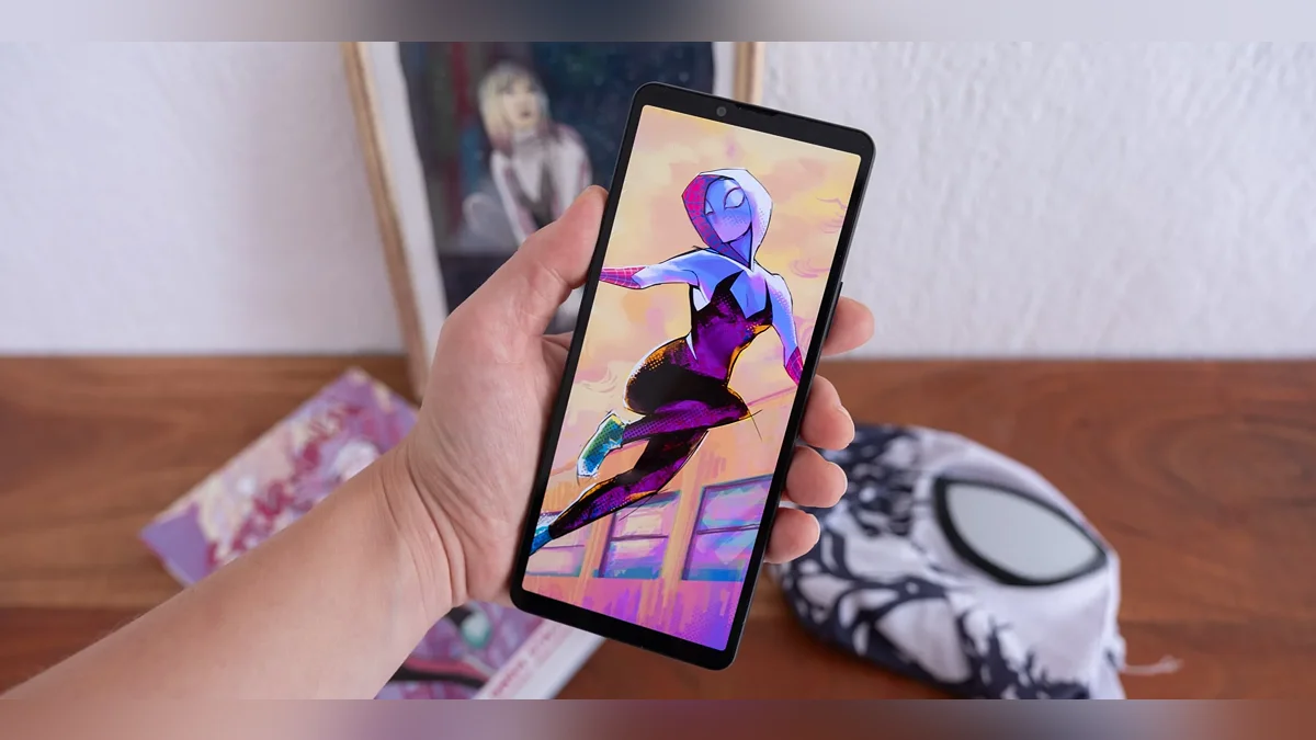 Sony нарушила обещание и оставила Xperia 10 VI без Android 17 — виноват накопитель