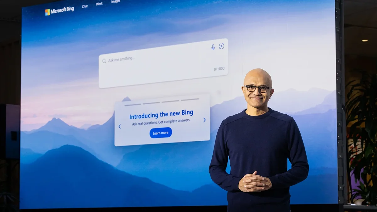 Microsoft навязывает собственные продукты