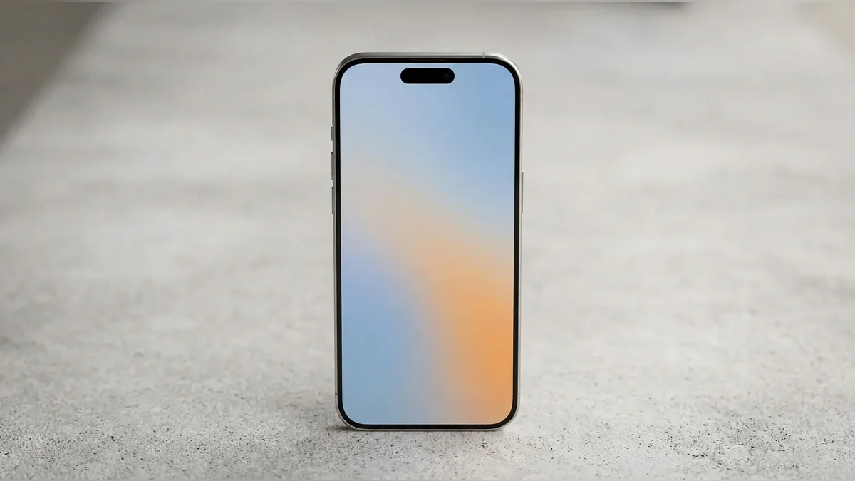 Бюджетный iPhone стоит ждать в следующем году