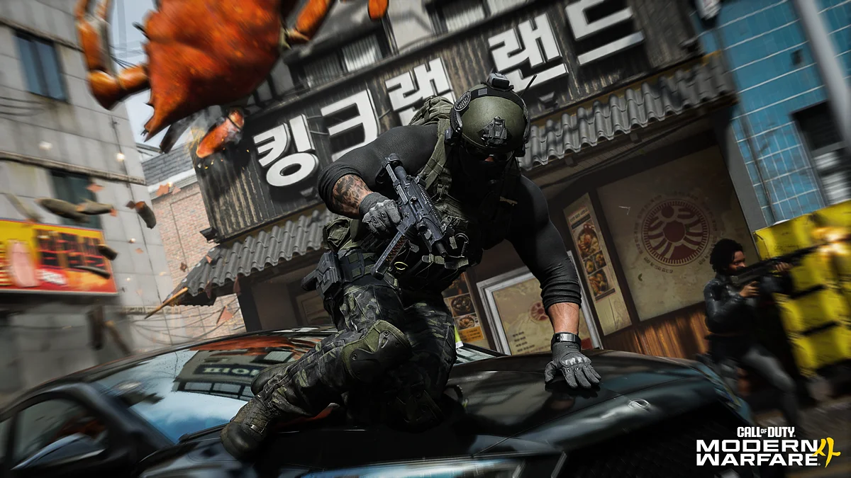 89 на PS5 и прочерк на Xbox: почему у Modern Warfare 4 нет оценки на консоли собственного владельца