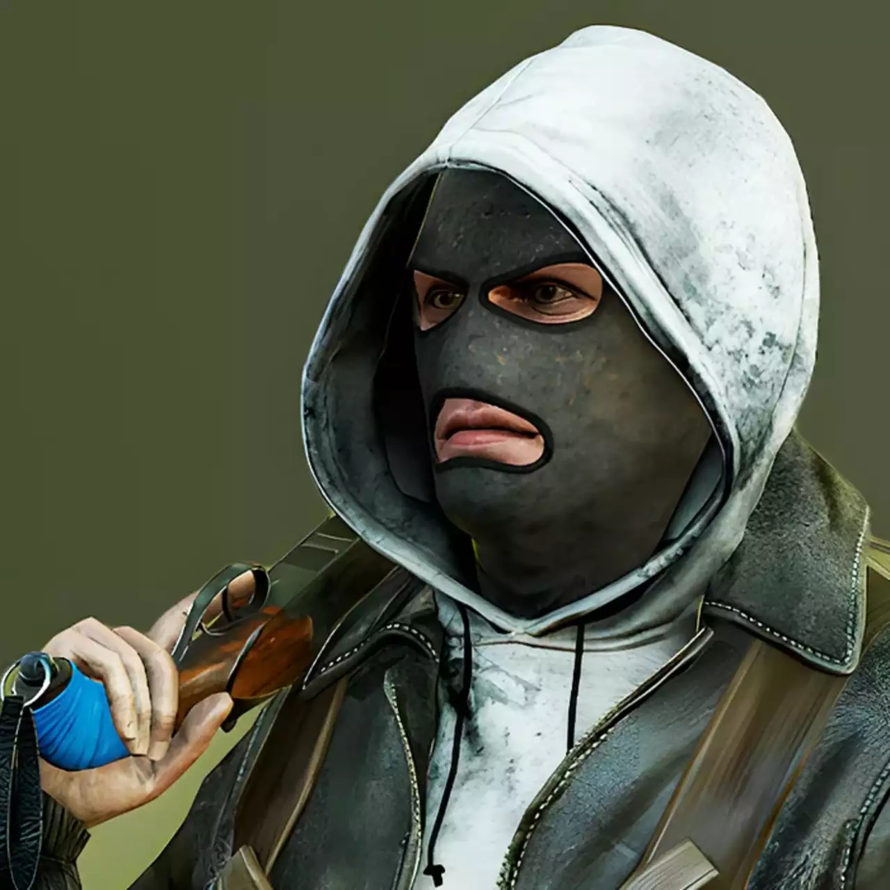 Появилось новое видео постапокалиптического шутера с открытым миром, который разрабатывают уже больше 8 лет