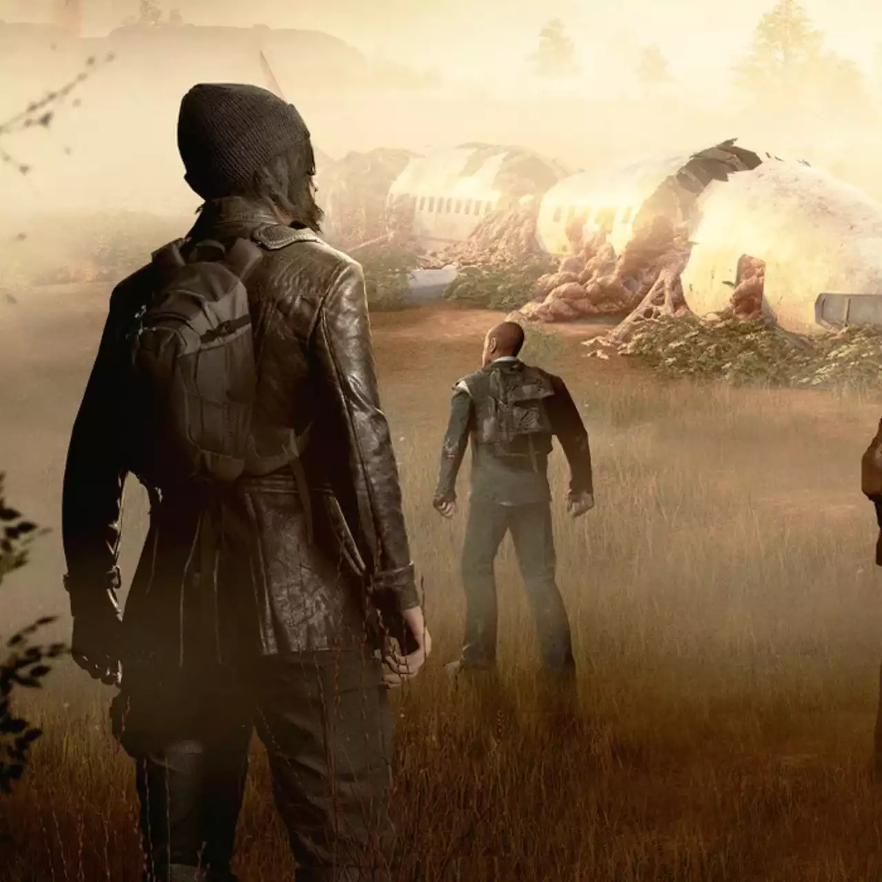 В Steam стали временно бесплатными сразу 2 игры. Есть зомби-выживалка с открытым миром