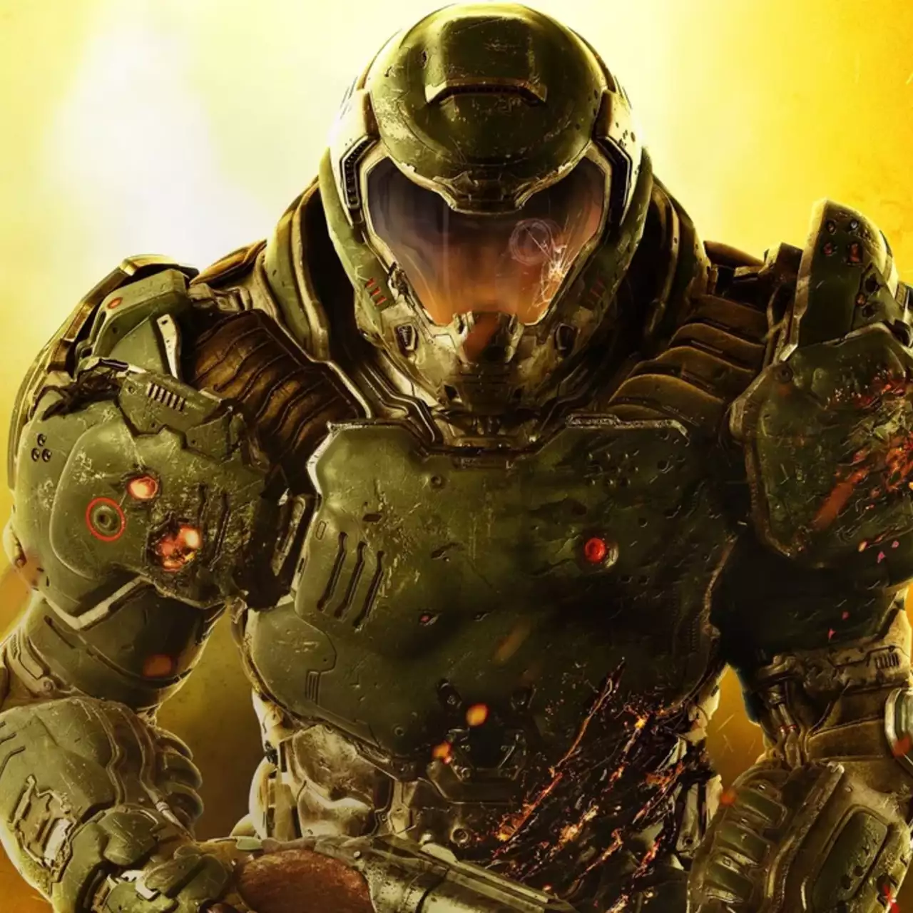 Для Steam распродают годные шутеры, экшены и не только — одну из лучших частей Doom с рейтингом 95% можно забрать за $5