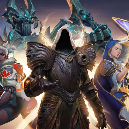 Официально: Microsoft купила Activision Blizzard за 68,7 миллиарда долларов