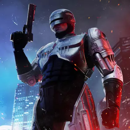 Превью RoboCop: Rogue City. Временная замена Deus Ex и настоящий подарок для фанатов культового фильма «Робокоп»
