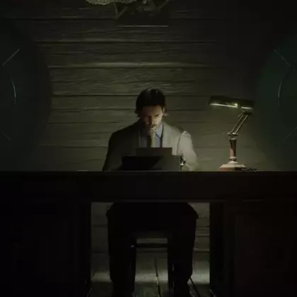 Где найти все ланч-боксы в Alan Wake 2