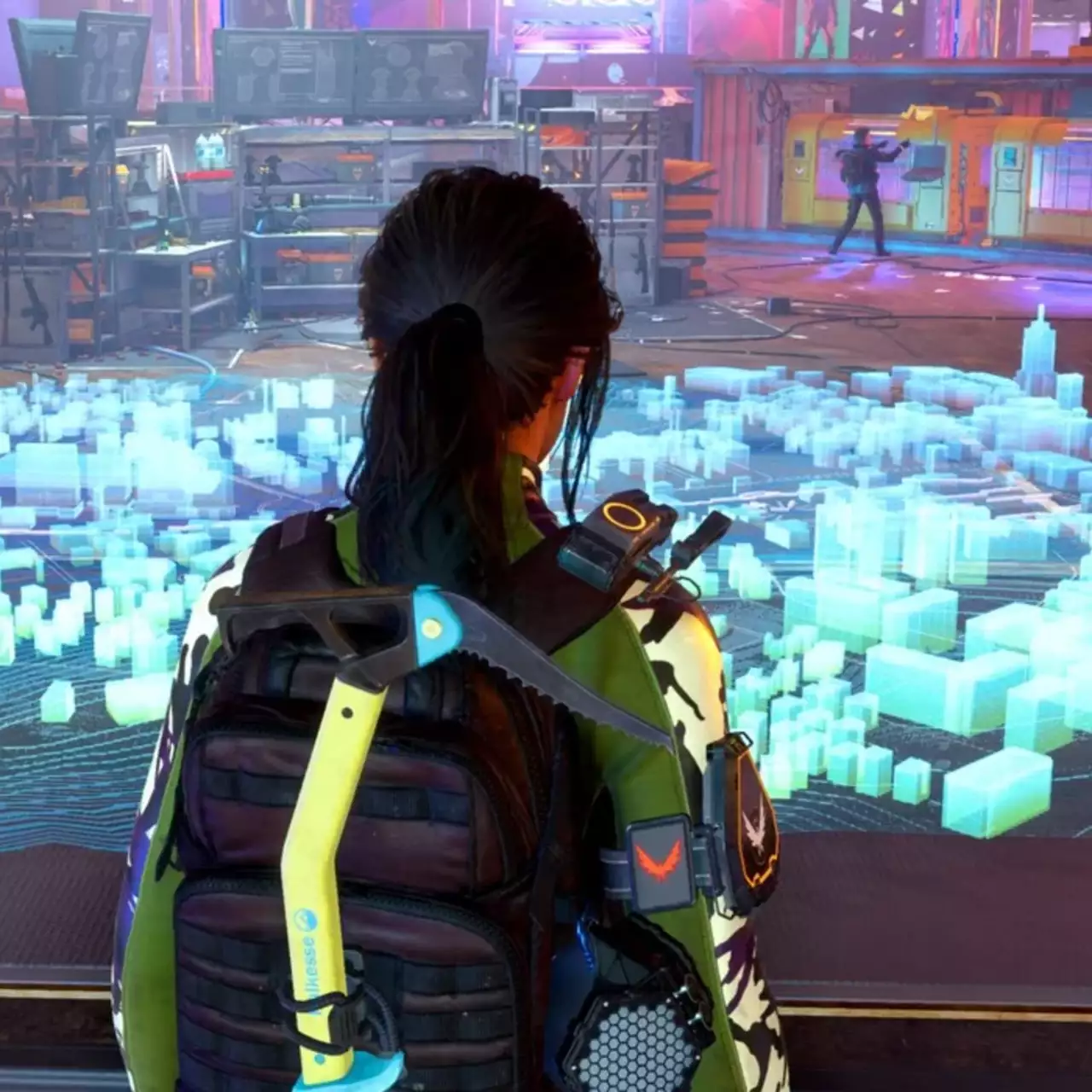 Бесплатная The Division Heartland, которую сравнивают с Escape from Tarkov, может выйти в ближайшие месяцы