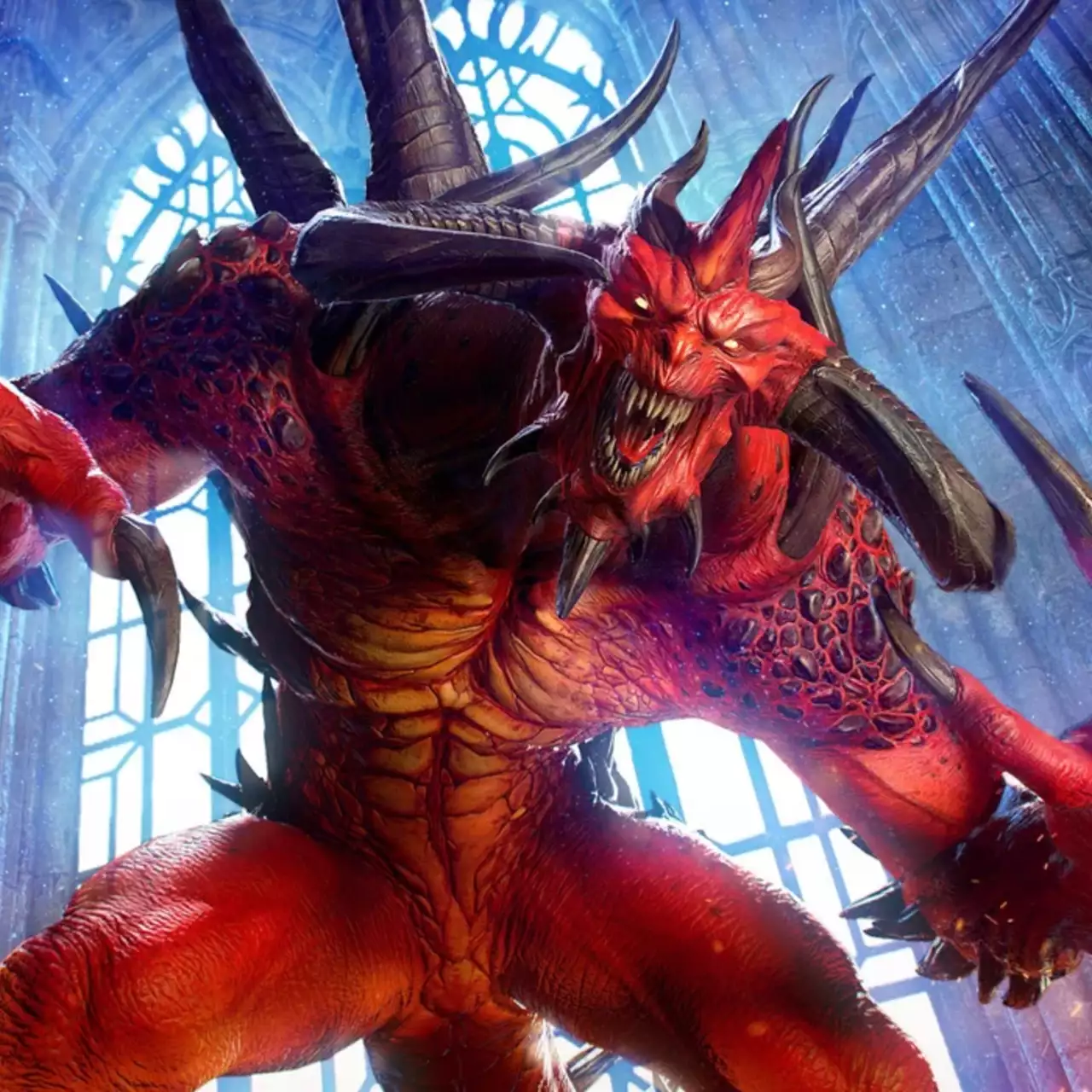 Культовую Diablo 2 перенесли на Unreal Engine 5 и показали, как стала выглядеть новая графика