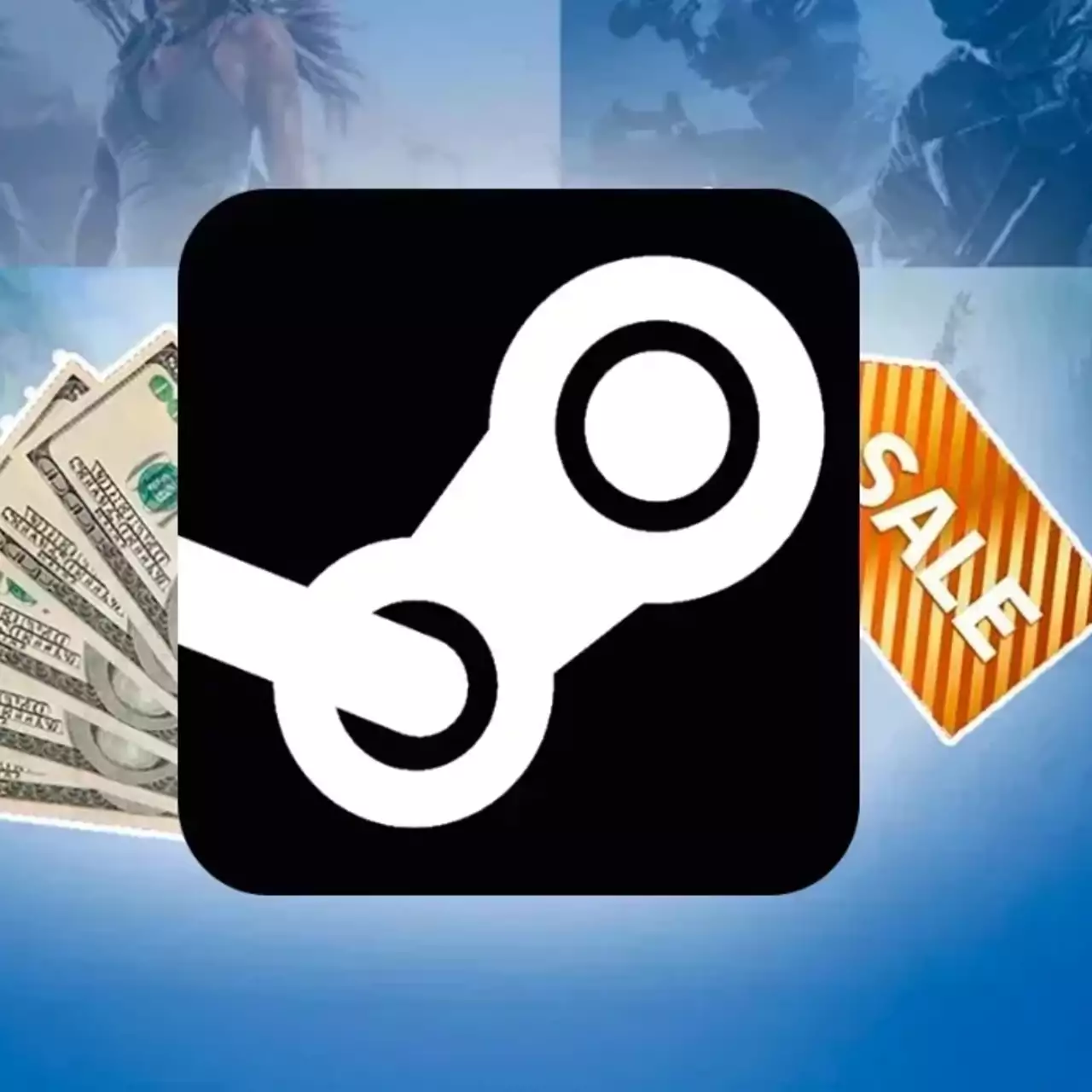 В российском Steam запустили новую распродажу. За 30 рублей отдают игру с 11 тыс отзывов и рейтингом 95%