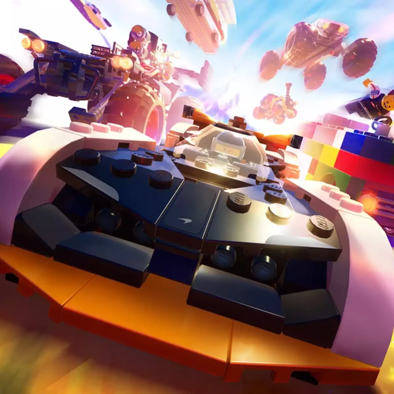 2K удалила Denuvo из невзломанной гоночной песочницы с открытым миром, которая вышла в этом году