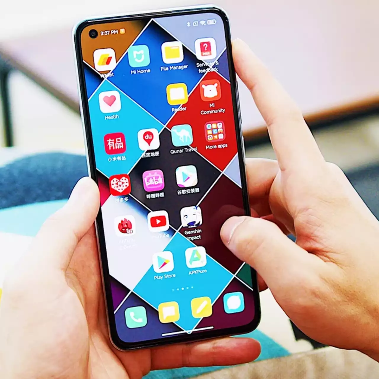 Халява: сразу 8 игр и 5 программ отдают бесплатно и навсегда в Google Play и App Store